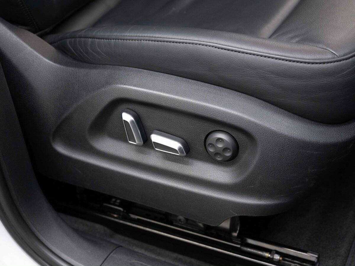 Audi Q5, 2013 Фото №14