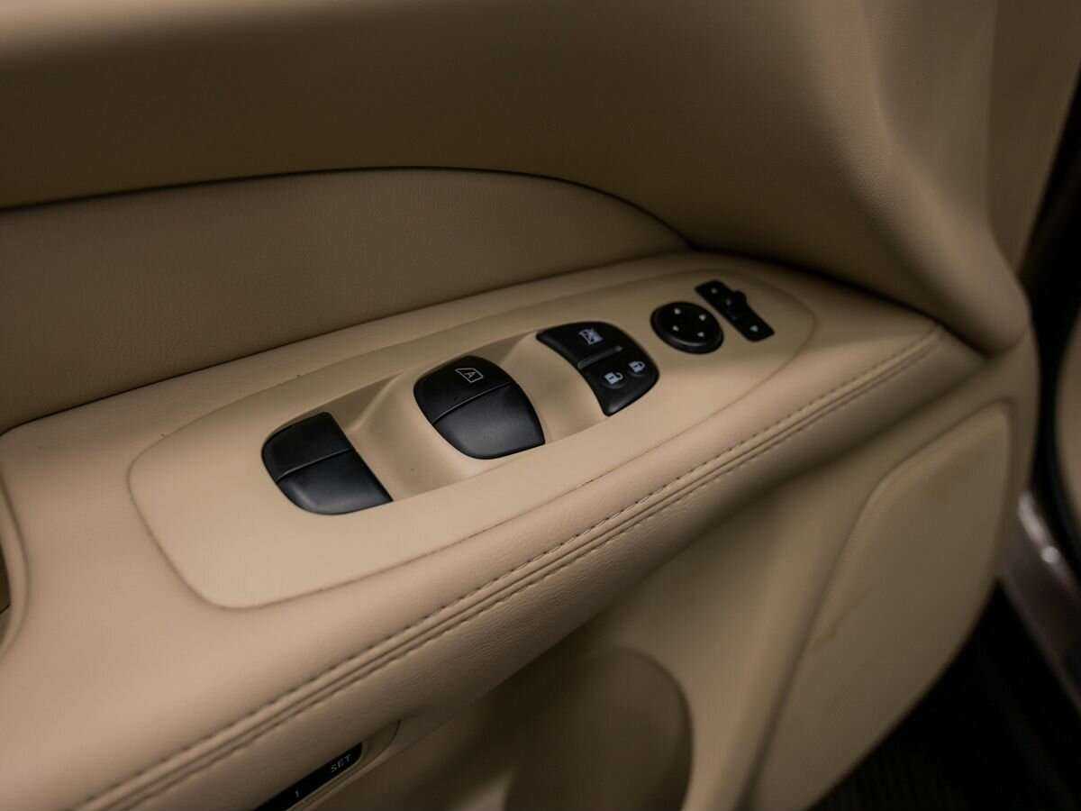 Nissan Pathfinder, 2014 Фото №19