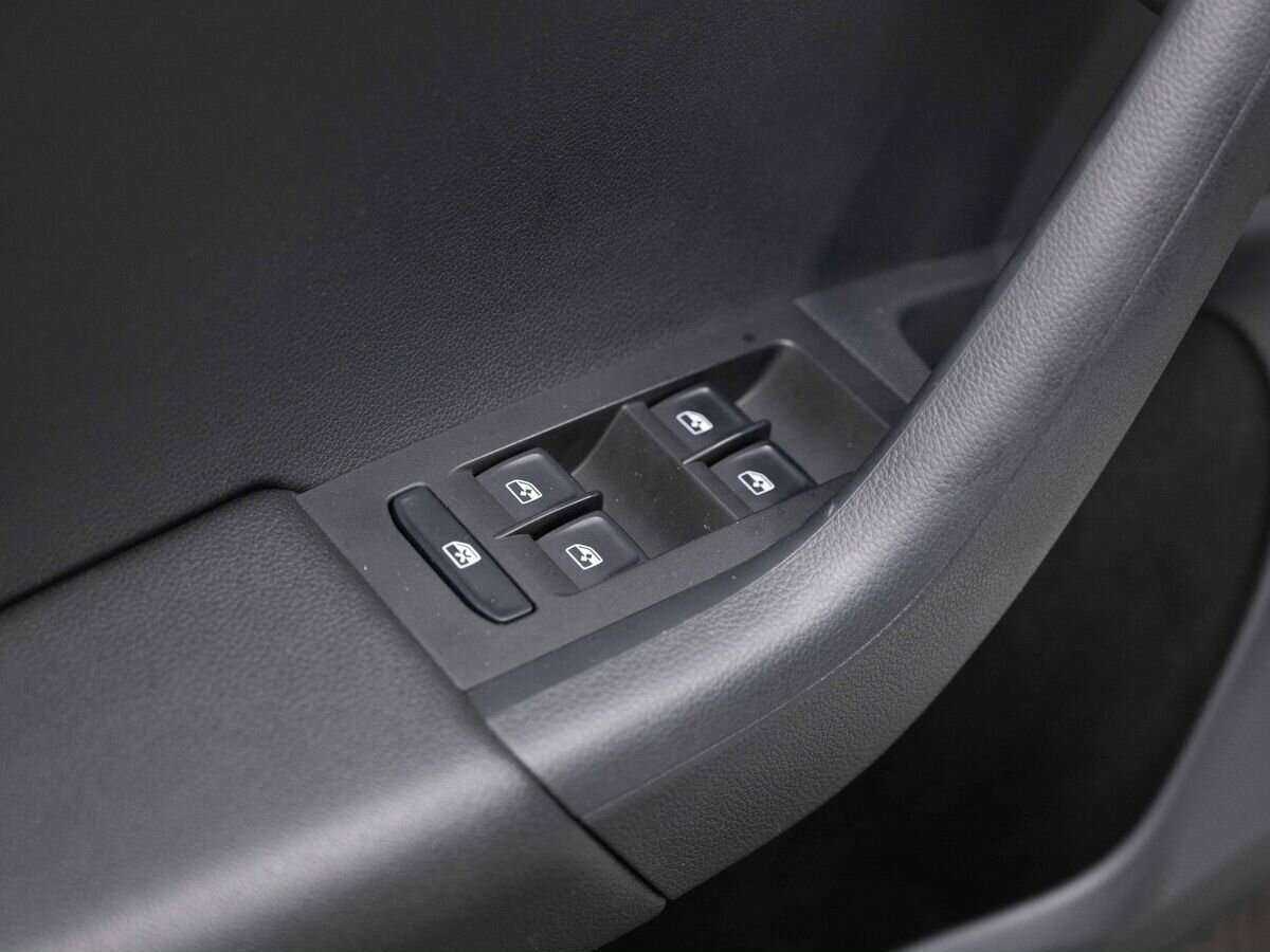 Skoda Octavia, 2019 Фото №16