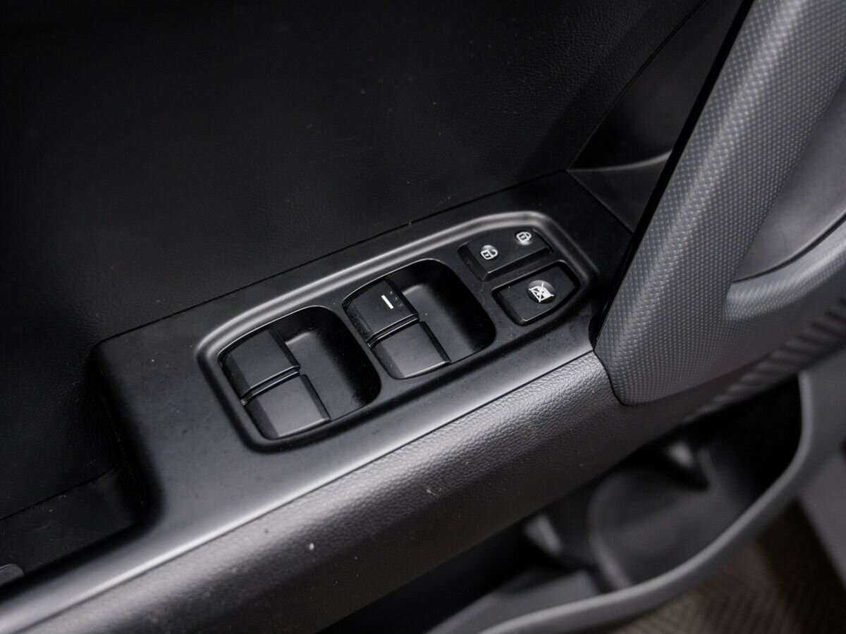 Hyundai Creta, 2021 Фото №16