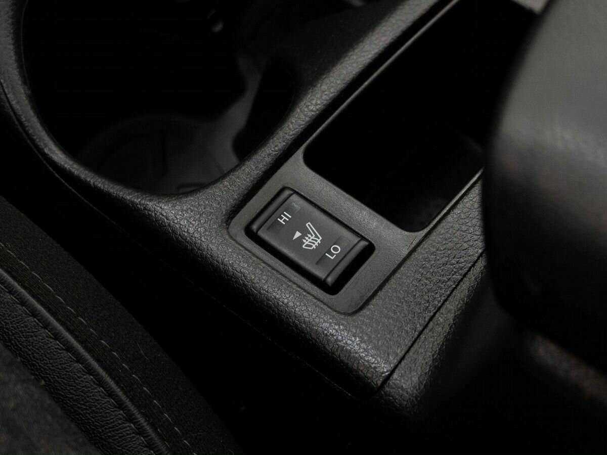 Nissan Qashqai, 2017 Фото №21