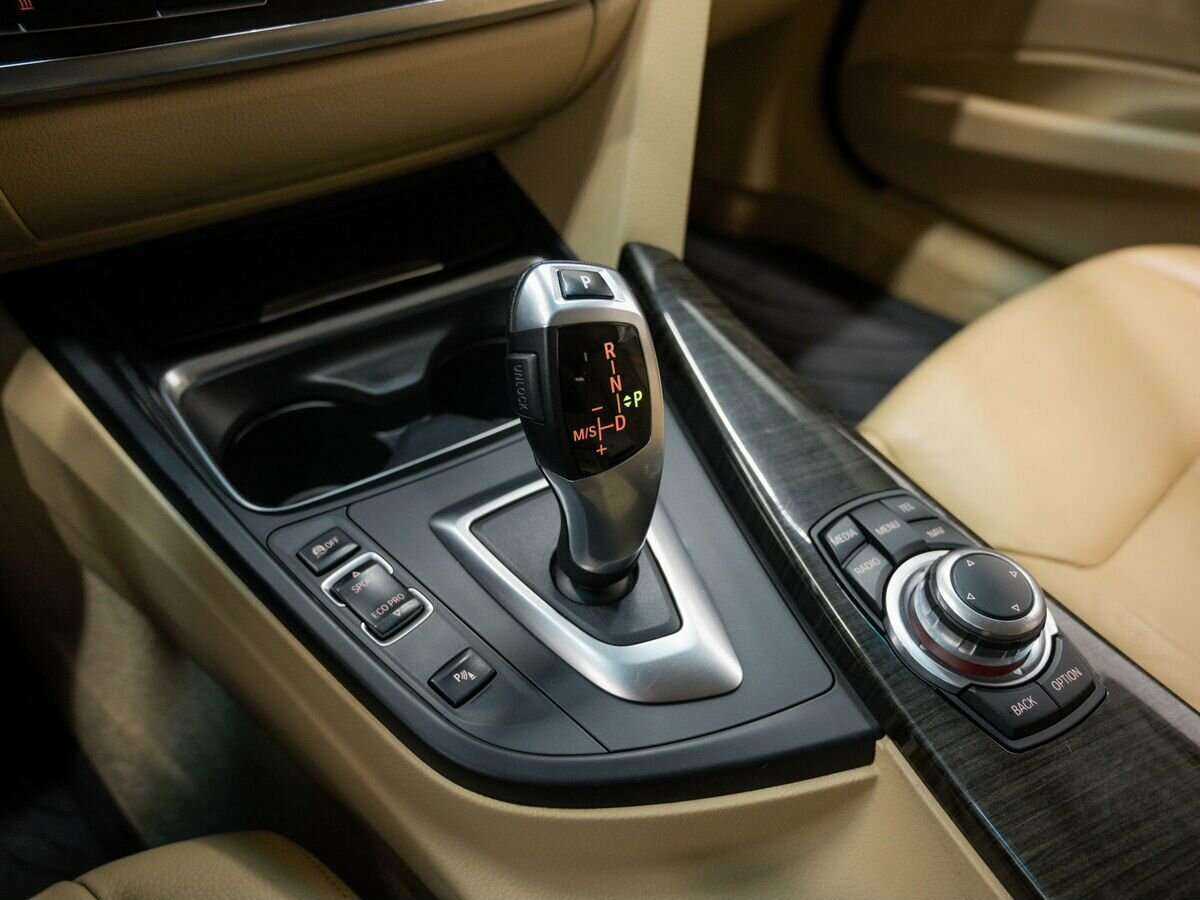 BMW 3 серии 328i, 2012 Фото №14