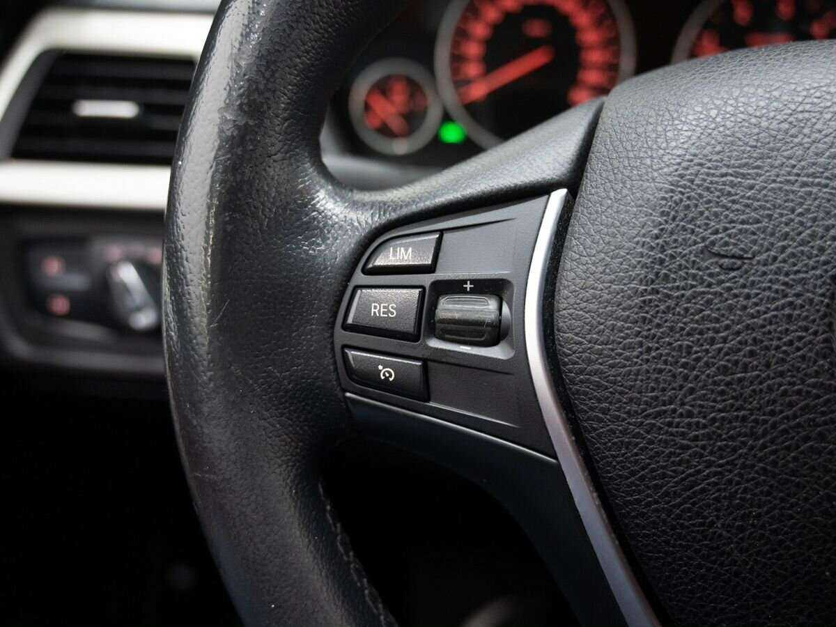 BMW 3 серии 328d, 2015 Фото №16