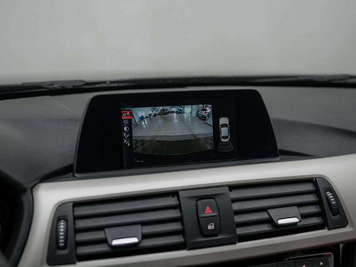 BMW 3 серии 328d, 2015 Фото №22