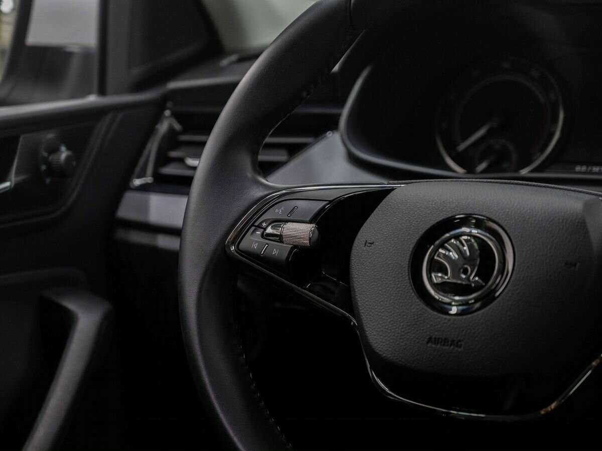 Skoda Rapid, 2022 Фото №18