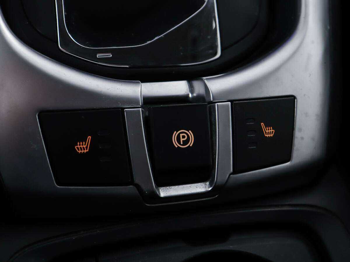 Opel Antara, 2013 Фото №21