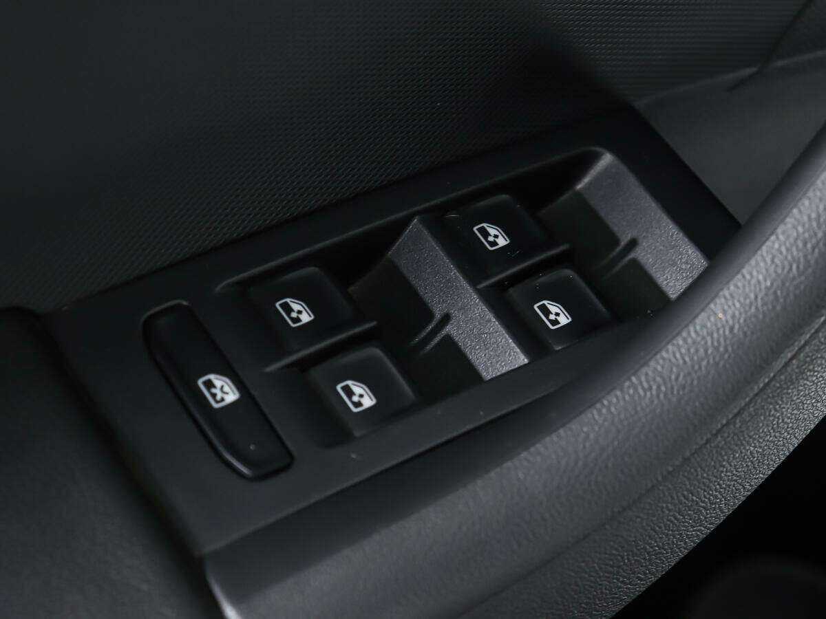 Volkswagen Polo, 2021 Фото №16