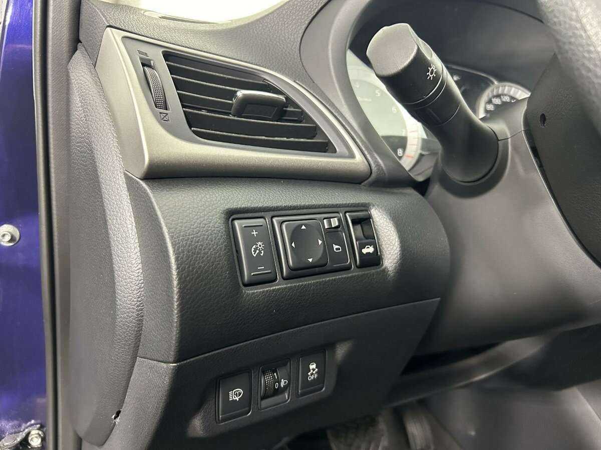 Nissan Sentra, 2014 Фото №9