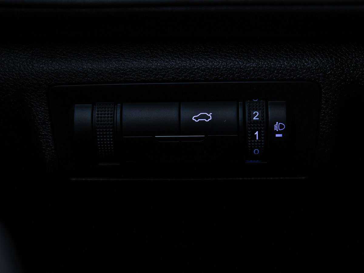 Chery Tiggo 7 Pro Max, 2022 Фото №17