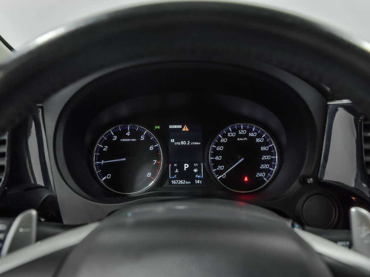 Mitsubishi Outlander, 2013 Фото №6