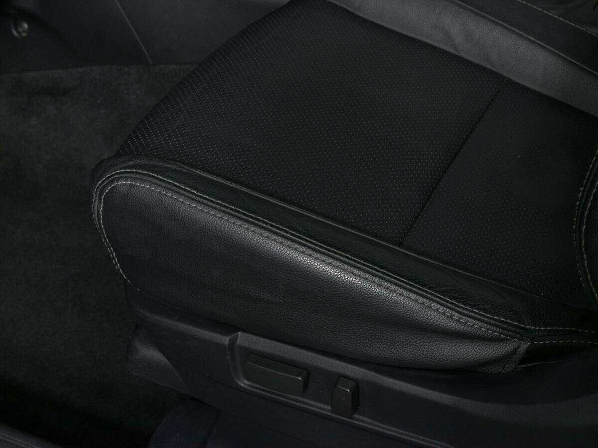 Mitsubishi Outlander, 2016 Фото №12