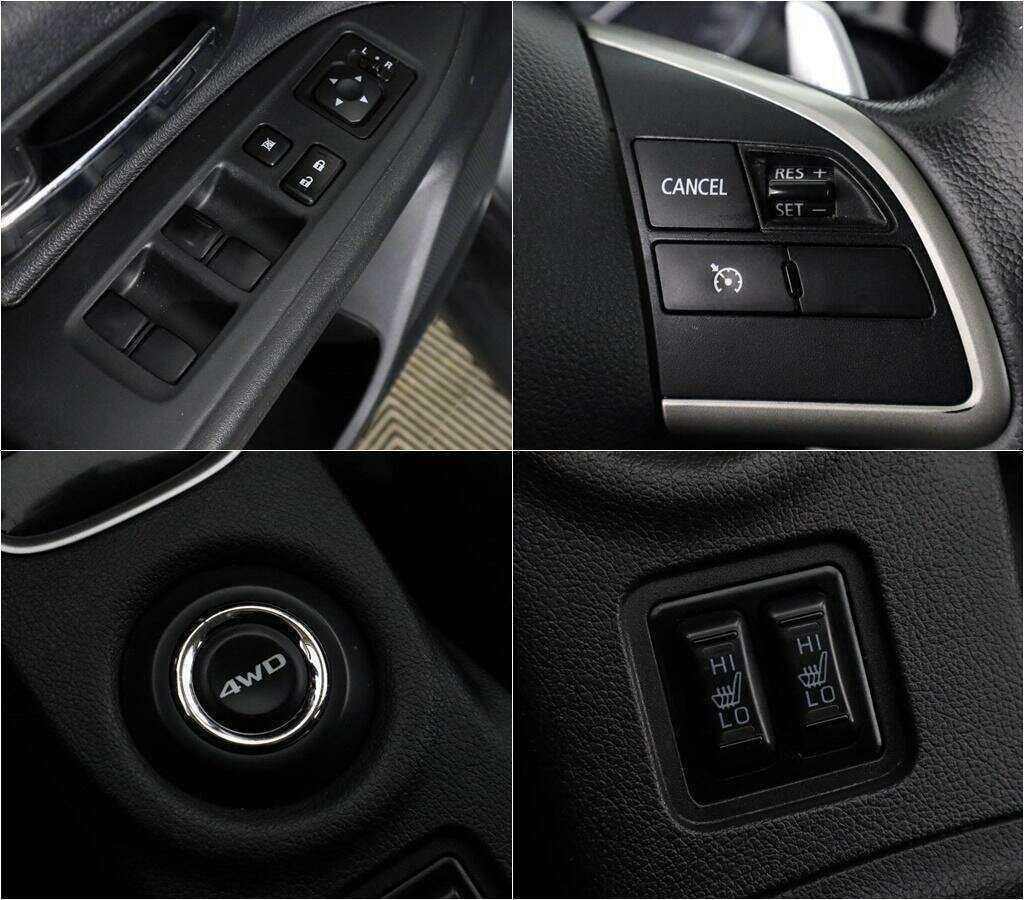 Mitsubishi Outlander, 2013 Фото №13