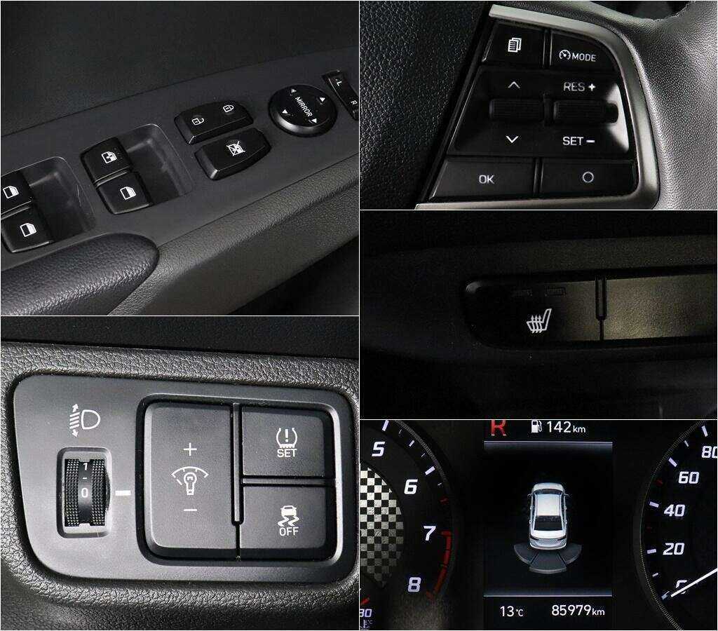 Hyundai Solaris, 2021 Фото №14