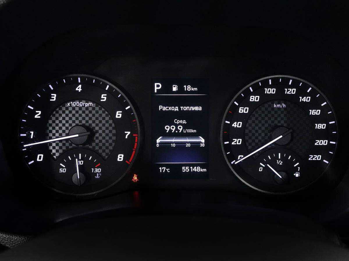 Hyundai Solaris, 2020 Фото №8