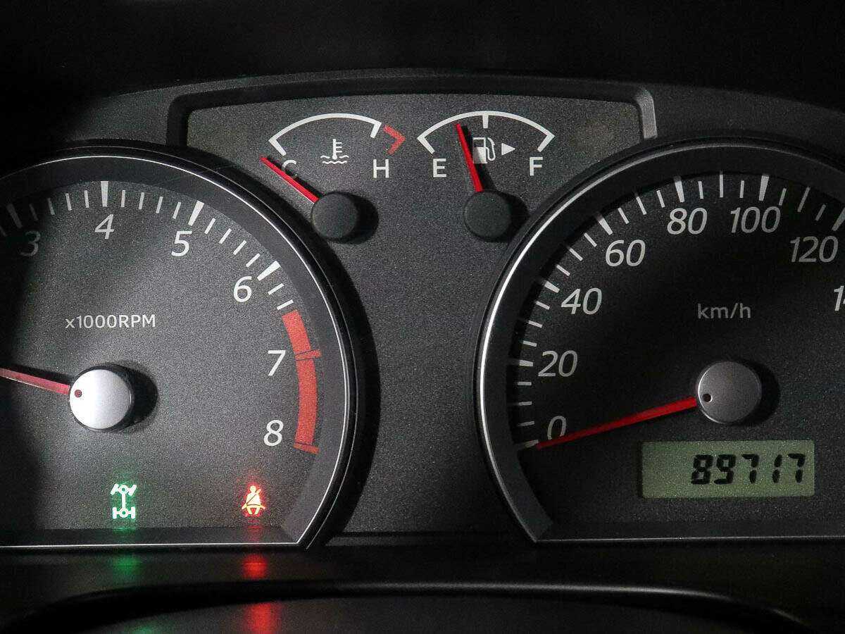 Suzuki Jimny, 2013 Фото №9