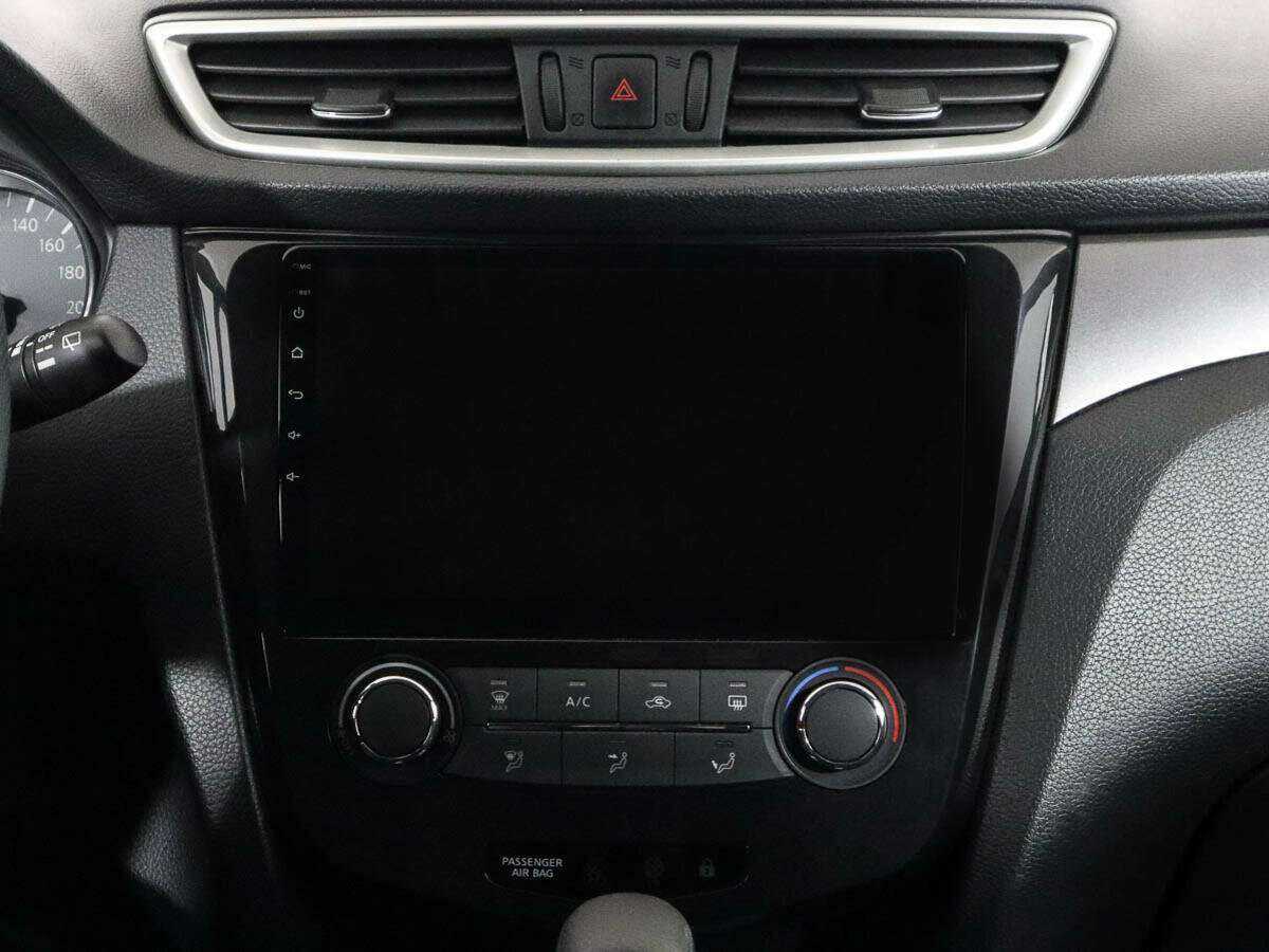 Nissan Qashqai, 2014 Фото №10