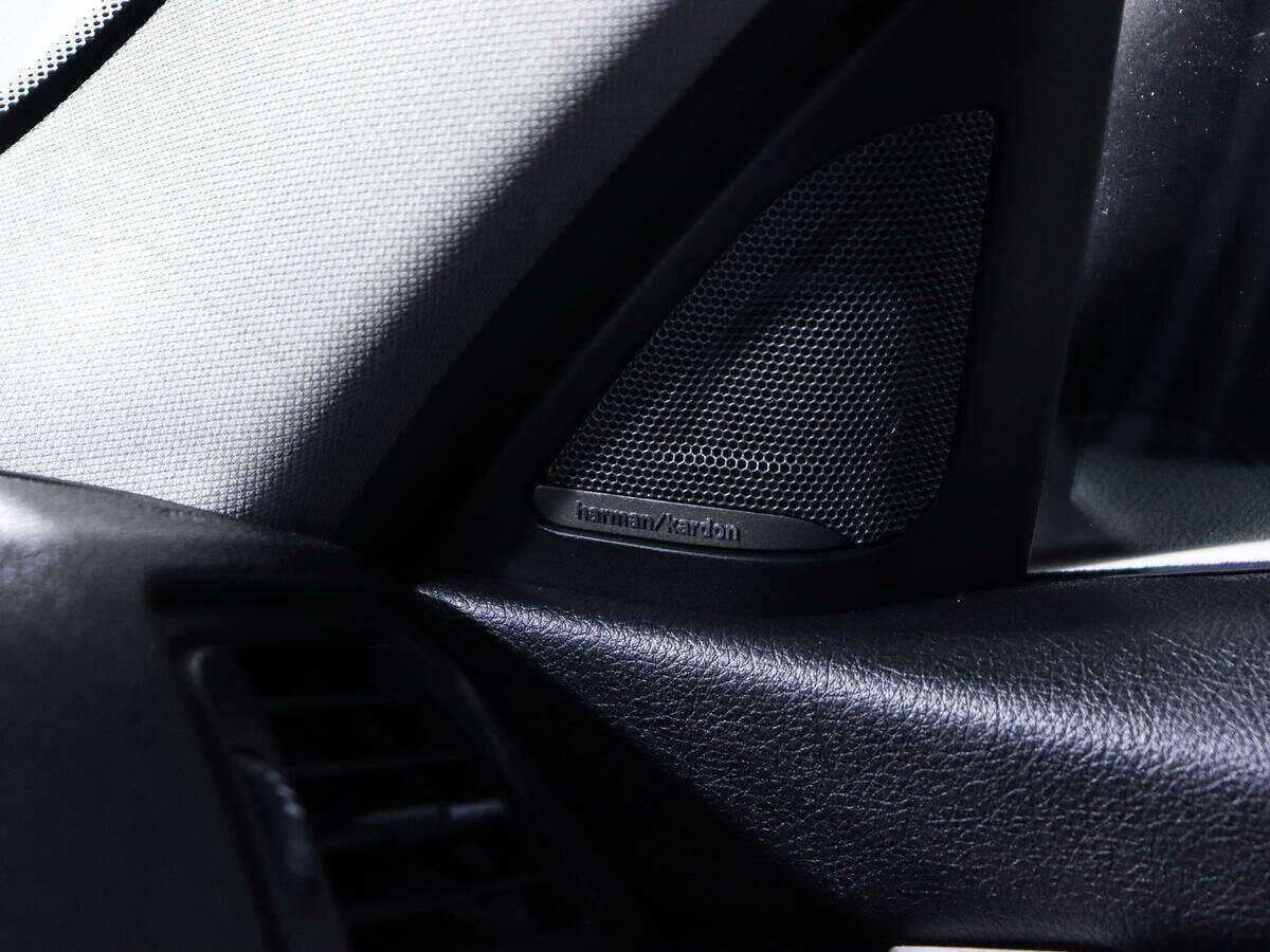 BMW 3 серии 316i, 2013 Фото №13