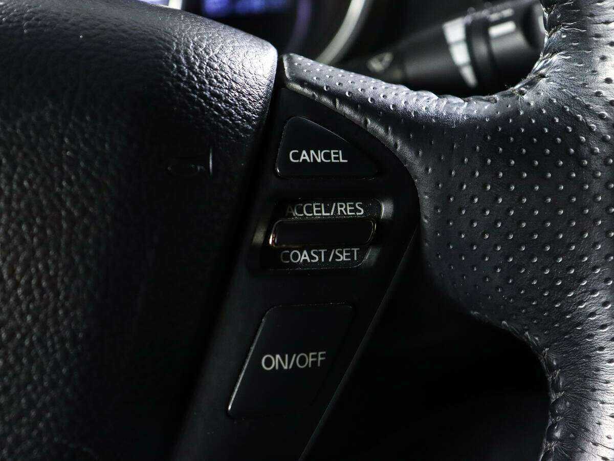 Nissan Murano, 2013 Фото №17