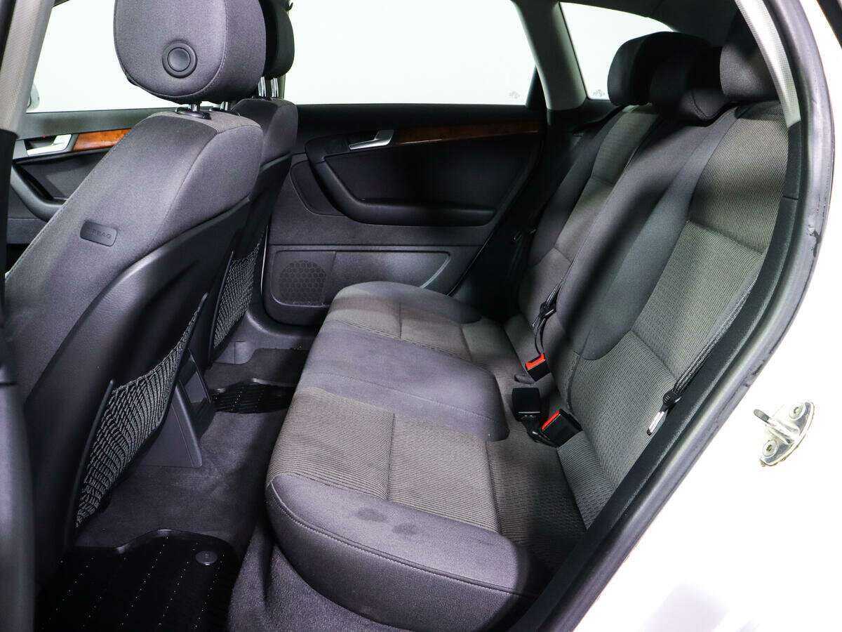 Audi A3 Sportback, 2012 Фото №7