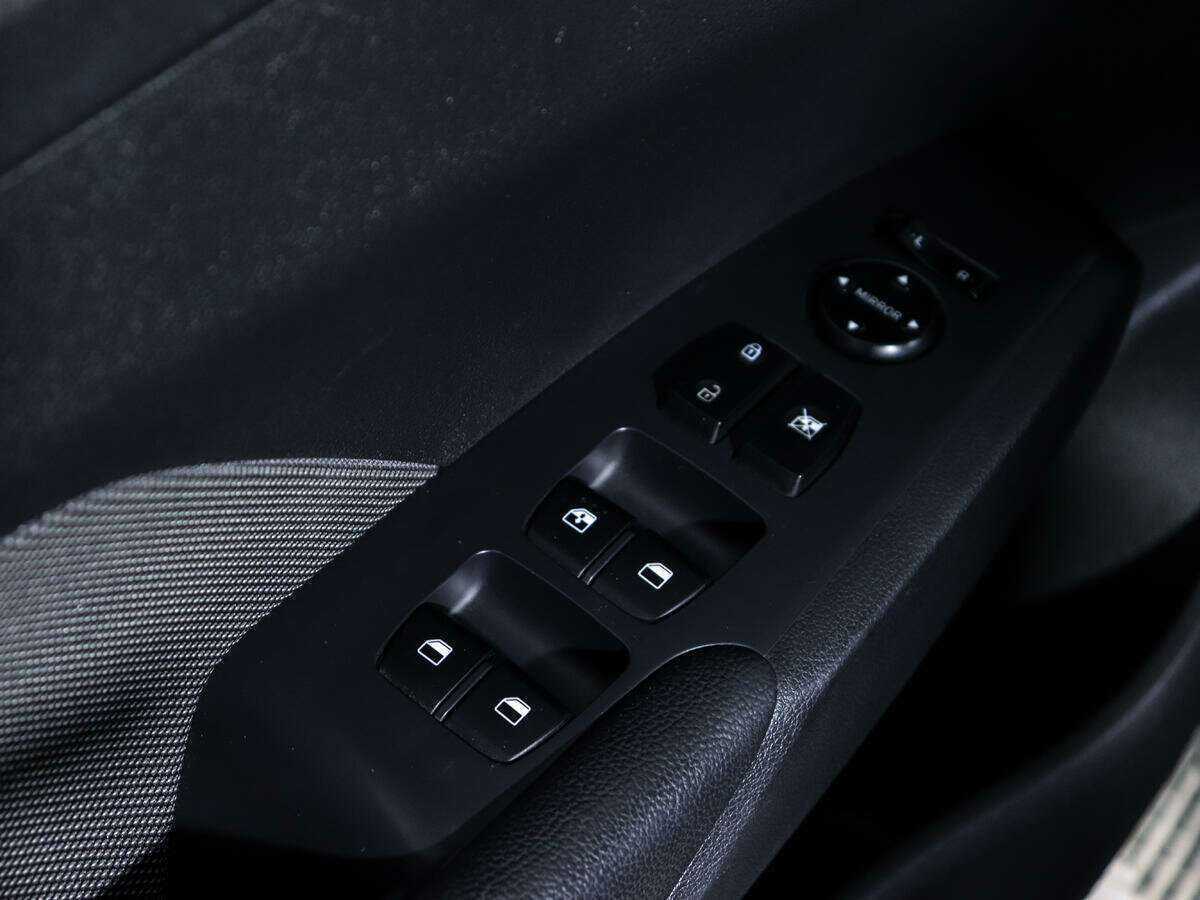 Hyundai Solaris, 2018 Фото №14