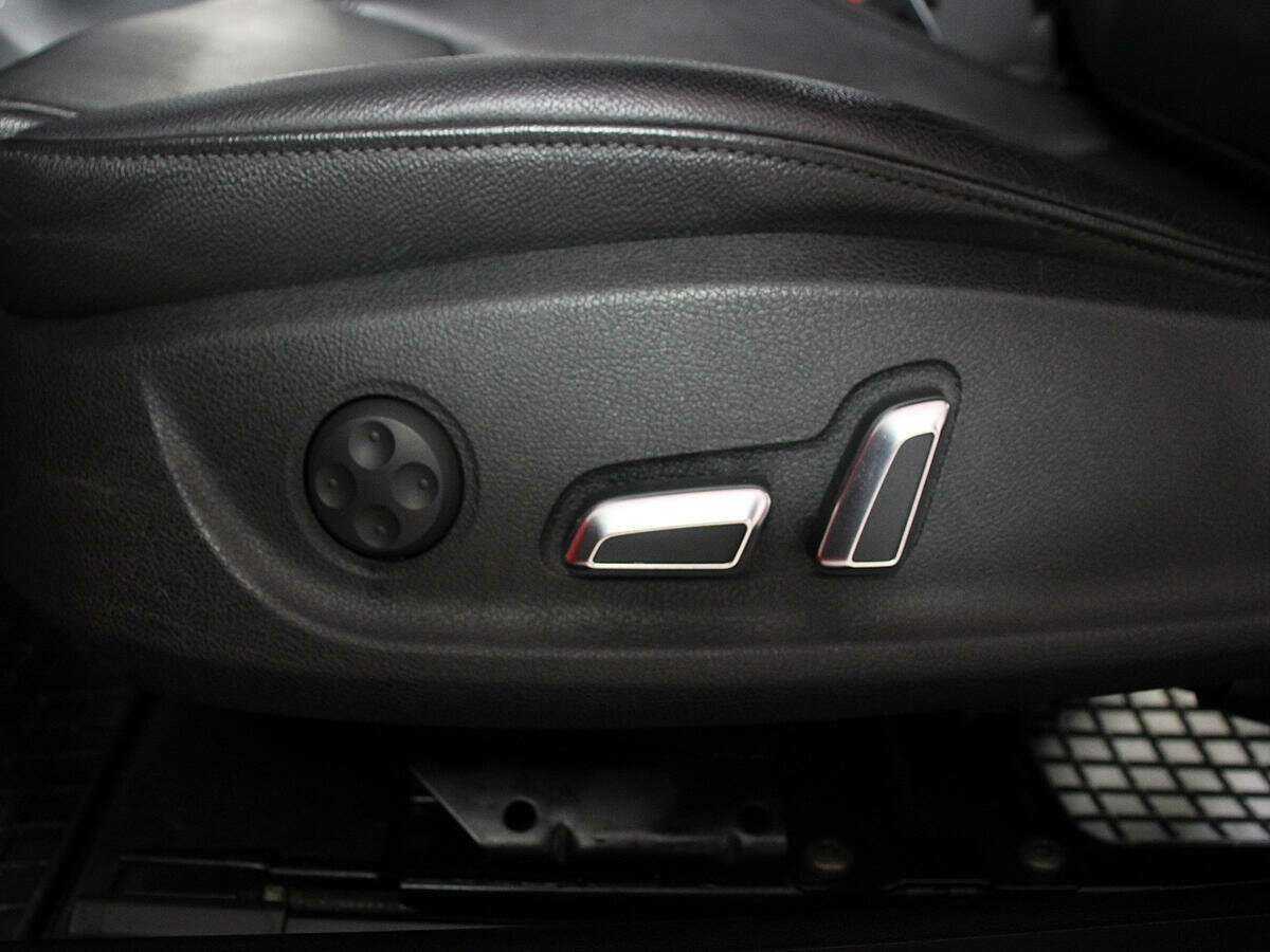 Audi A5, 2013 Фото №16