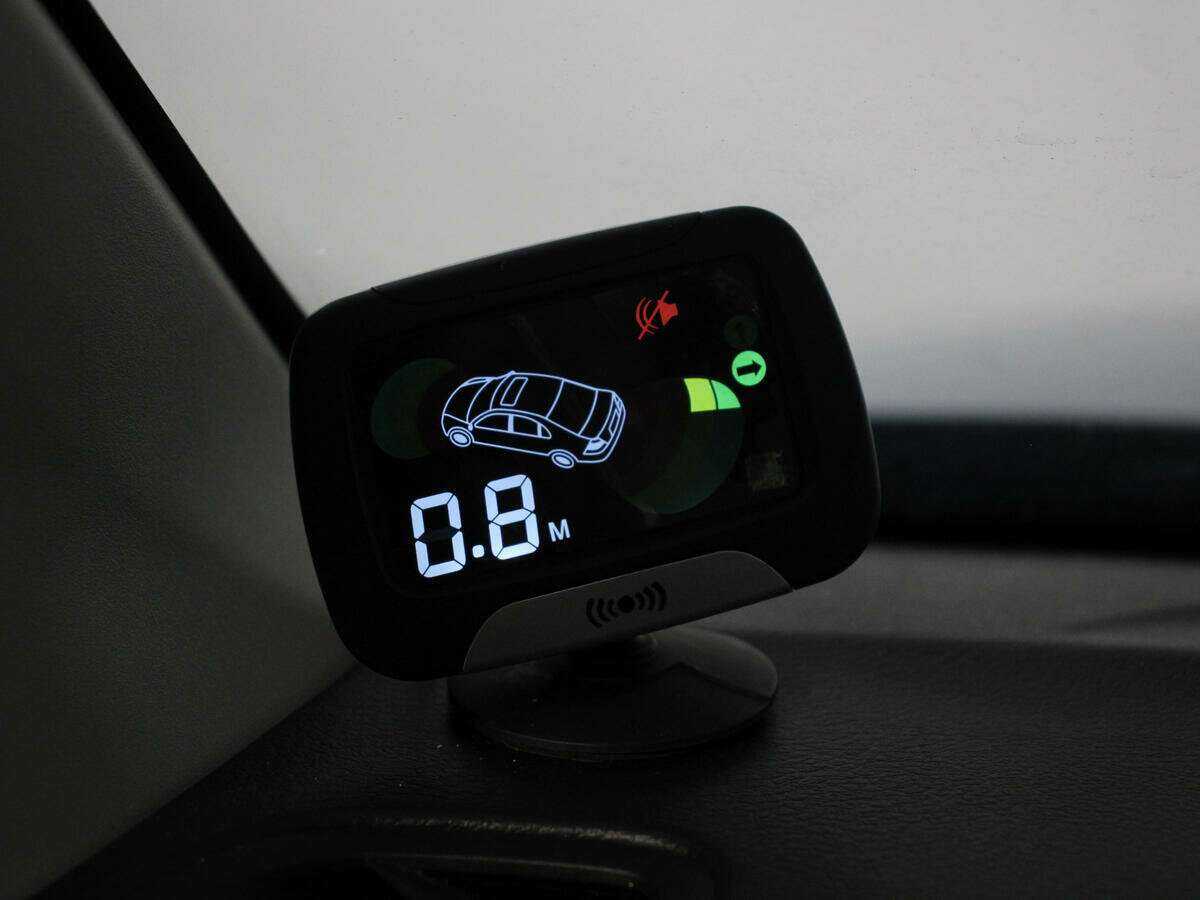 Suzuki Vitara, 2016 Фото №25