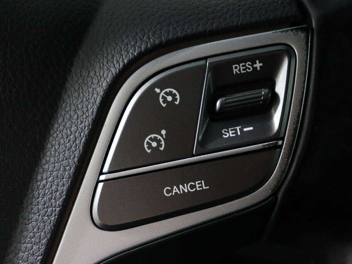 Hyundai Santa Fe, 2017 Фото №14