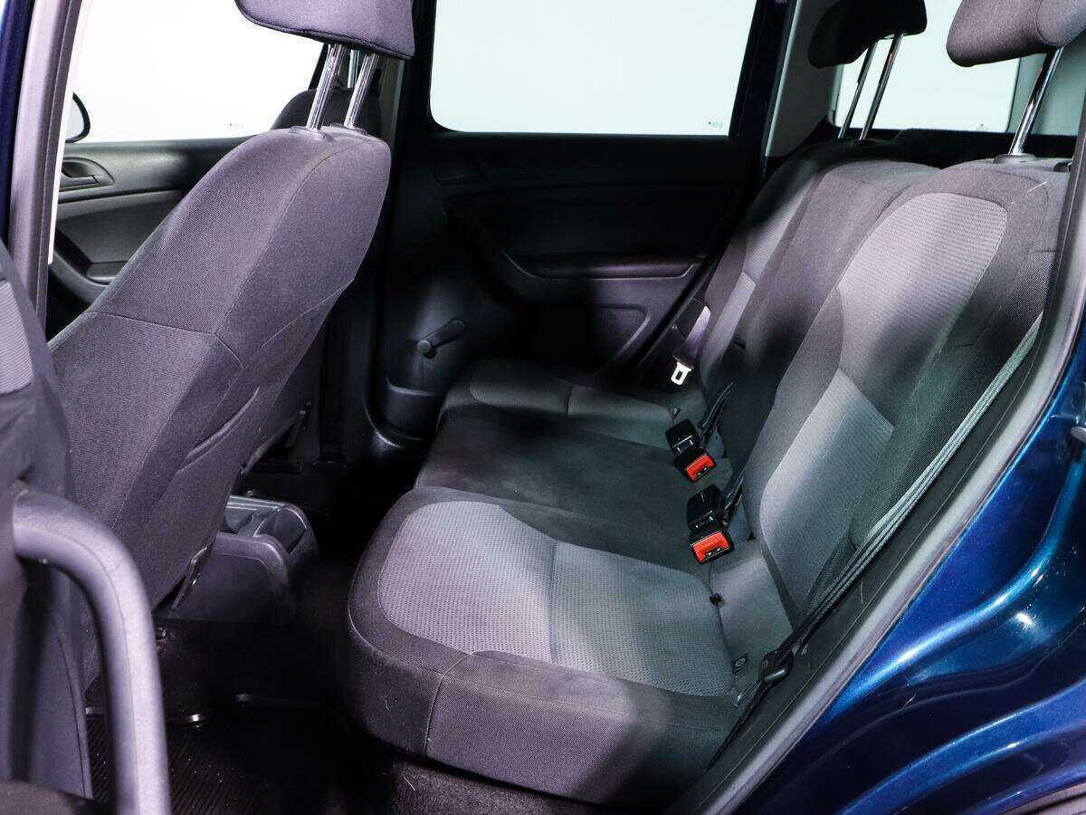 Skoda Yeti, 2012 Фото №9