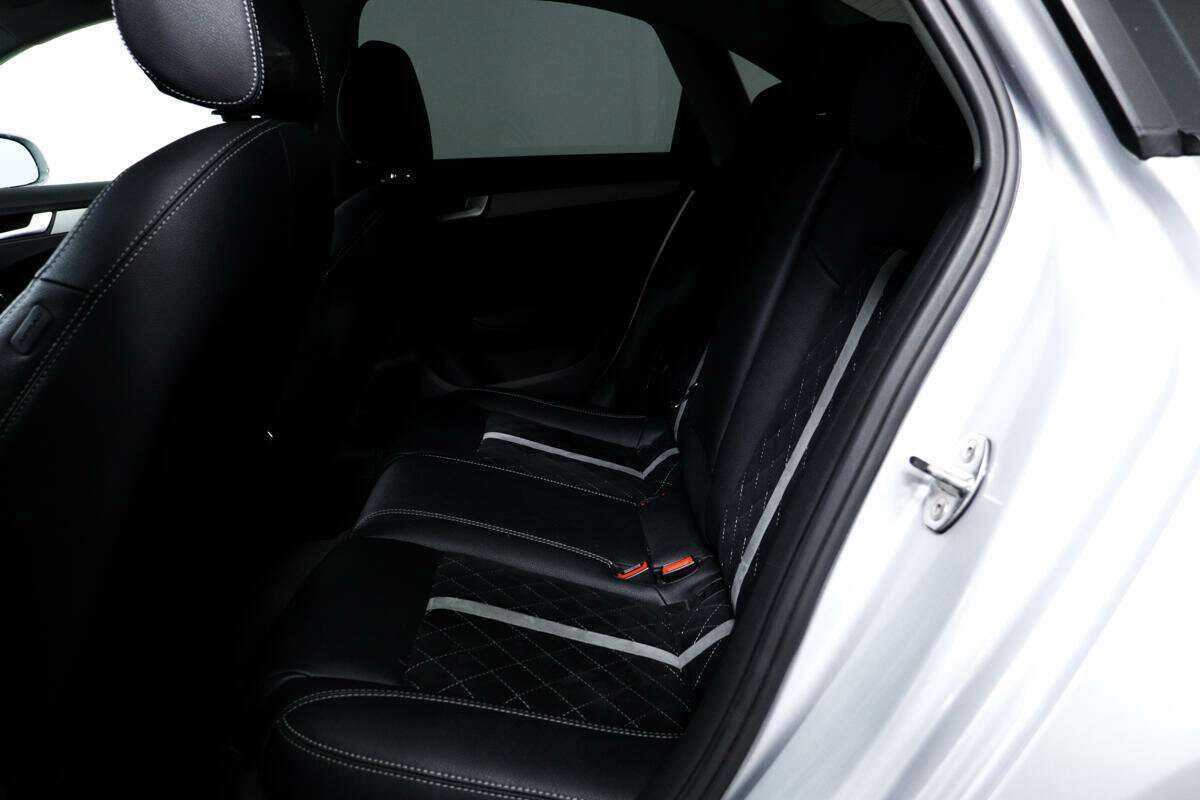 Audi A4, 2013 Фото №10