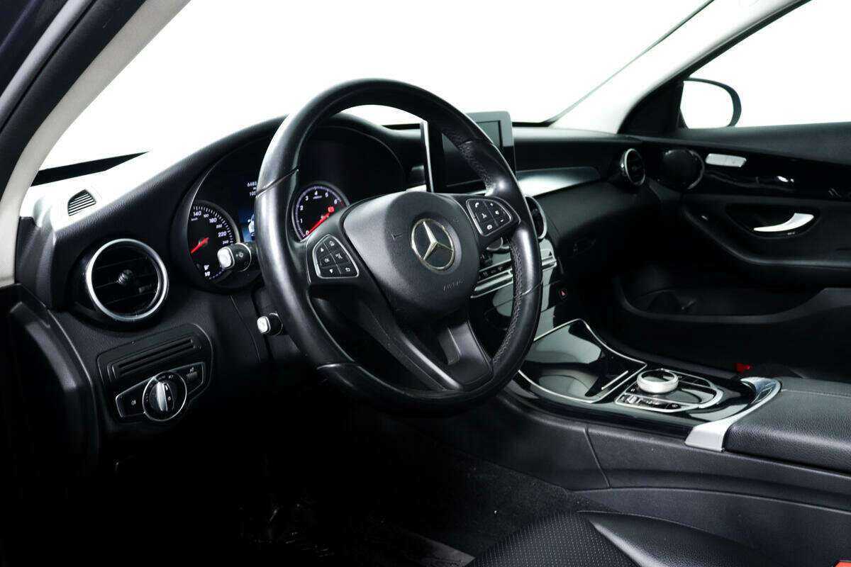 Mercedes-Benz C-Класс 180, 2015 Фото №13