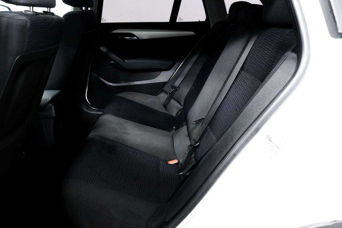 BMW X1 20i, 2013 Фото №12