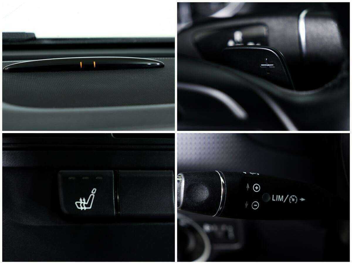 Mercedes-Benz A-Класс 180, 2013 Фото №14