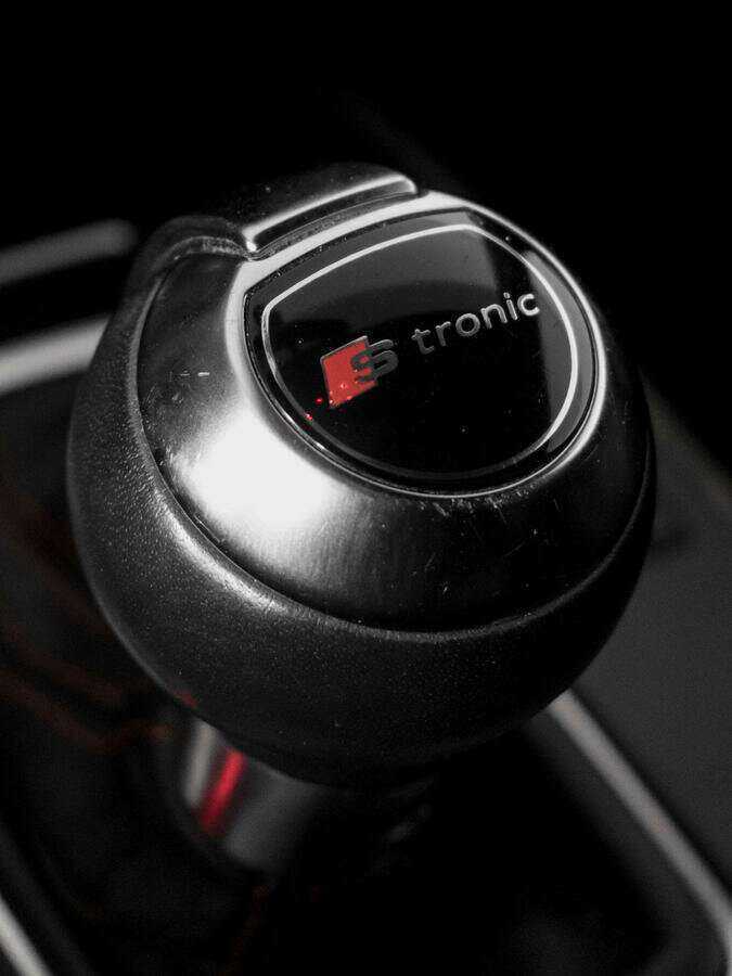 Audi A4, 2015 Фото №17