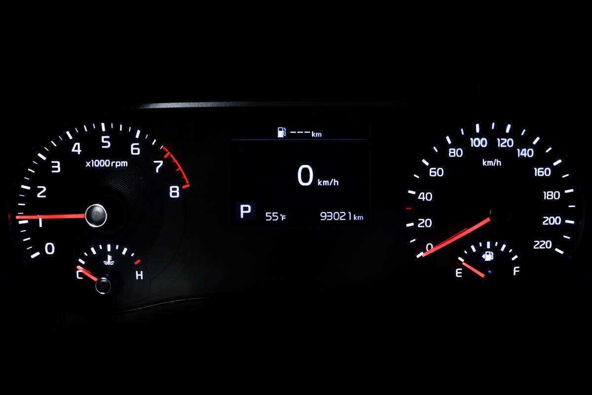 Kia Soul, 2019 Фото №10