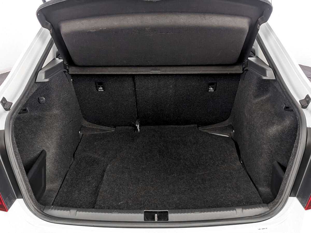 Skoda Rapid, 2019 Фото №10