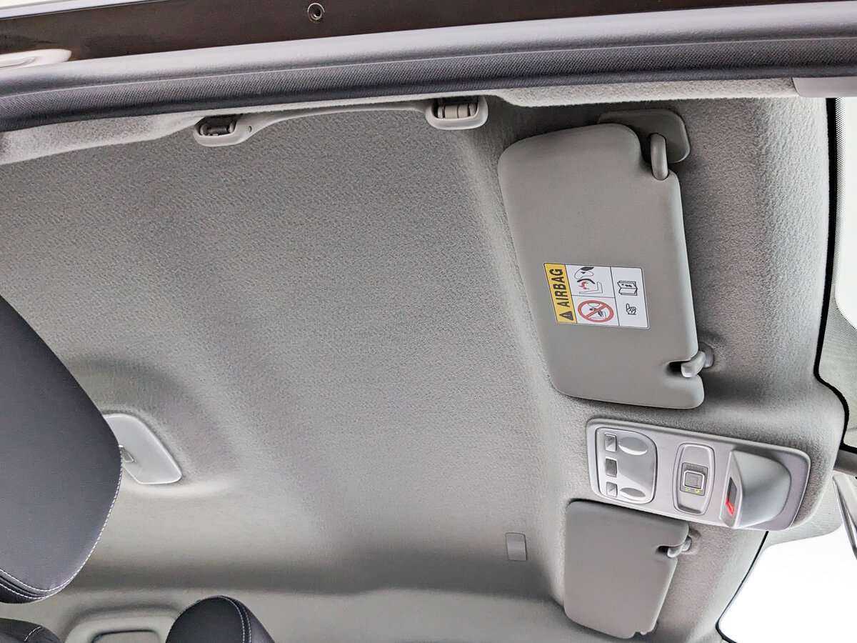 Renault Kaptur, 2020 Фото №17