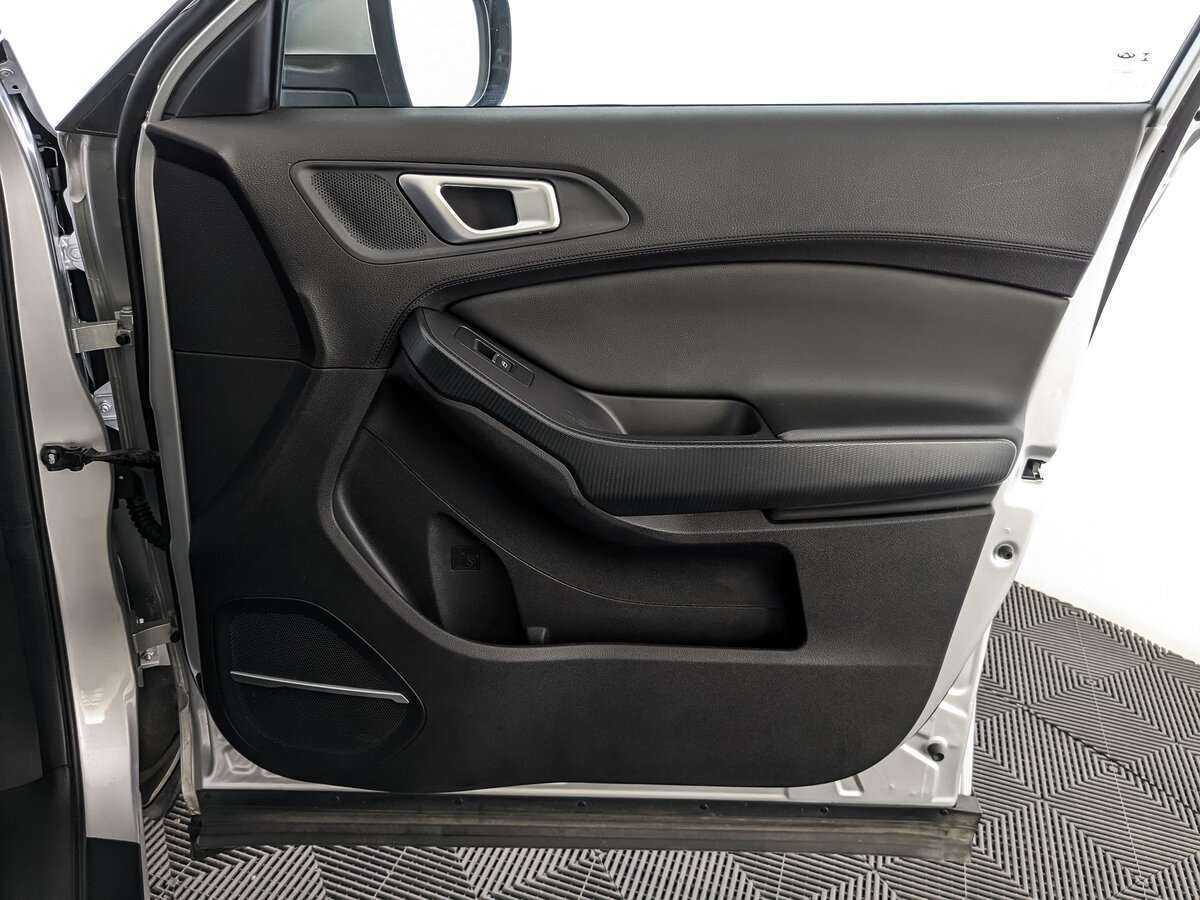 Chery Tiggo 4, 2021 Фото №25