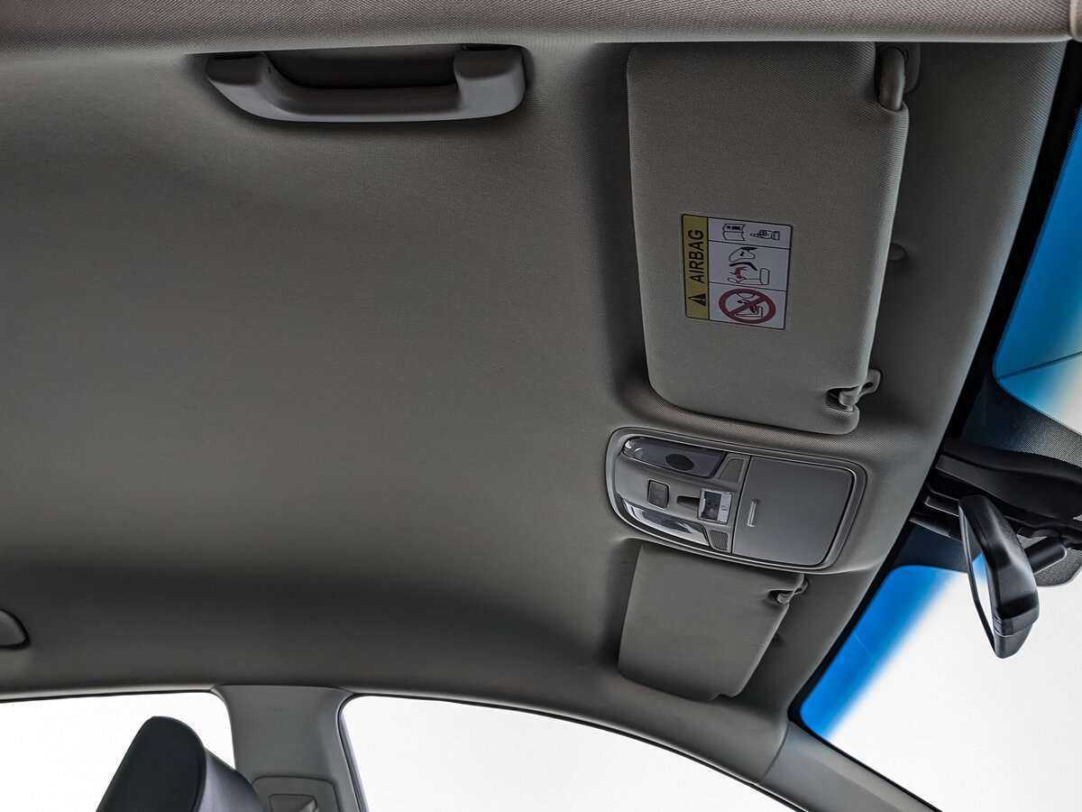 Kia Optima, 2020 Фото №22