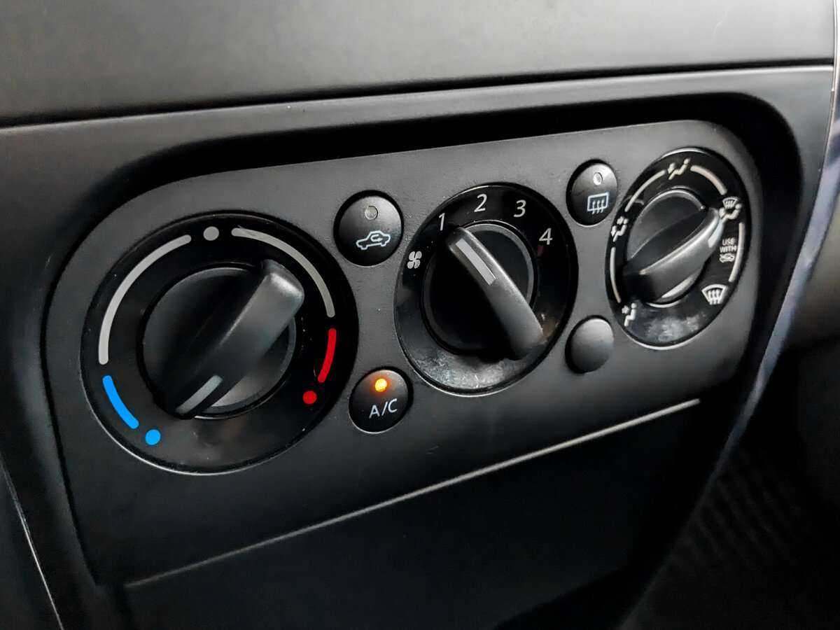 Suzuki SX4, 2013 Фото №21