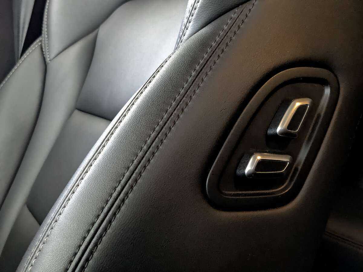 Geely Atlas, 2020 Фото №25