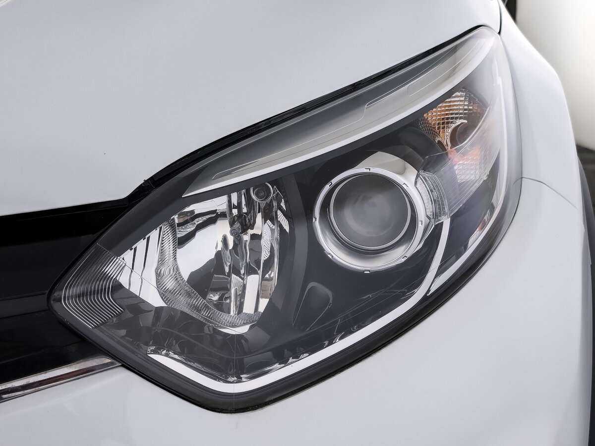 Renault Kaptur, 2019 Фото №11