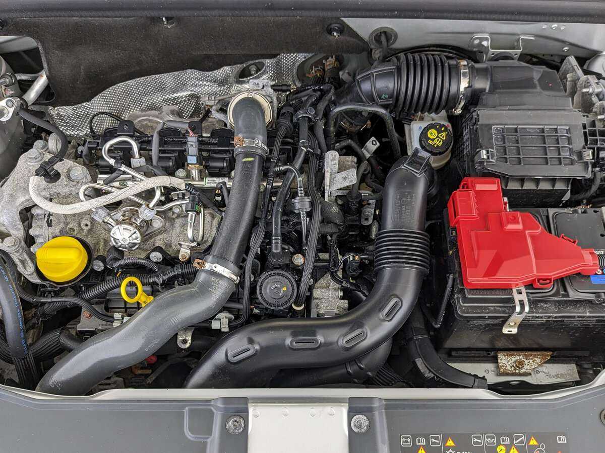 Renault Arkana, 2021 Фото №9