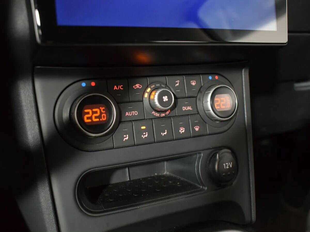 Nissan Qashqai, 2012 Фото №18