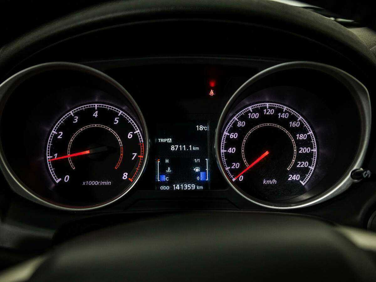 Mitsubishi ASX, 2014 Фото №11