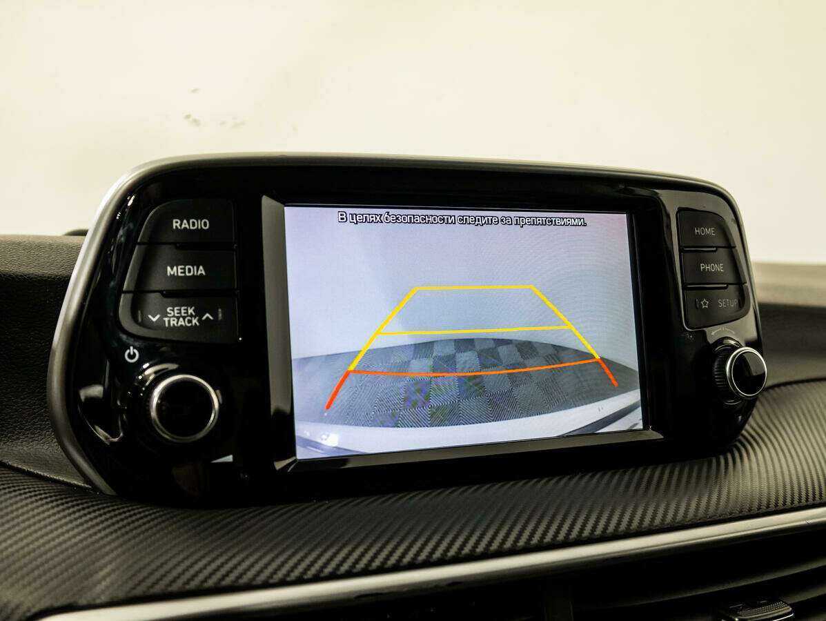 Hyundai Tucson, 2019 Фото №13