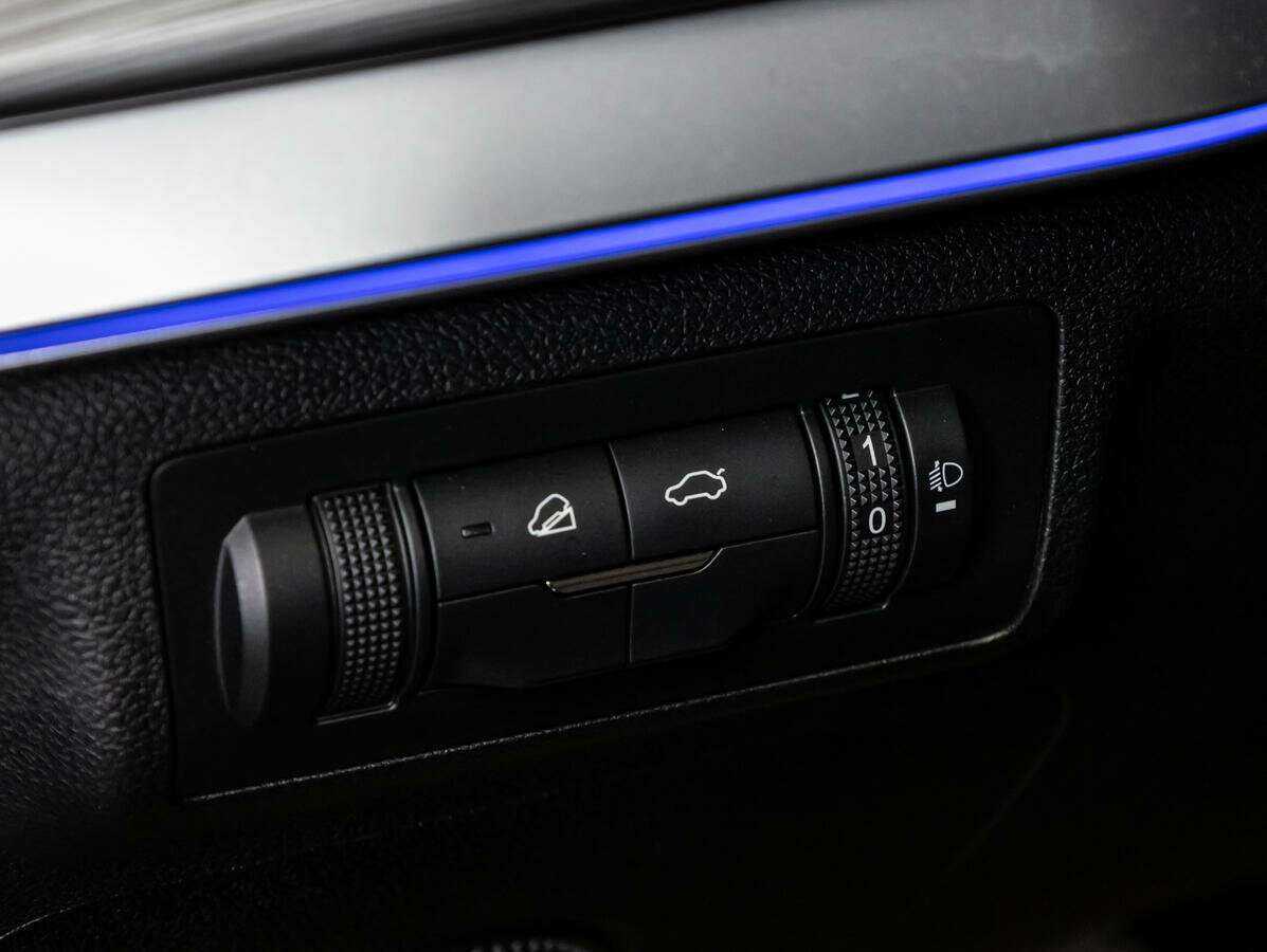 Chery Tiggo 8 Pro, 2023 Фото №18