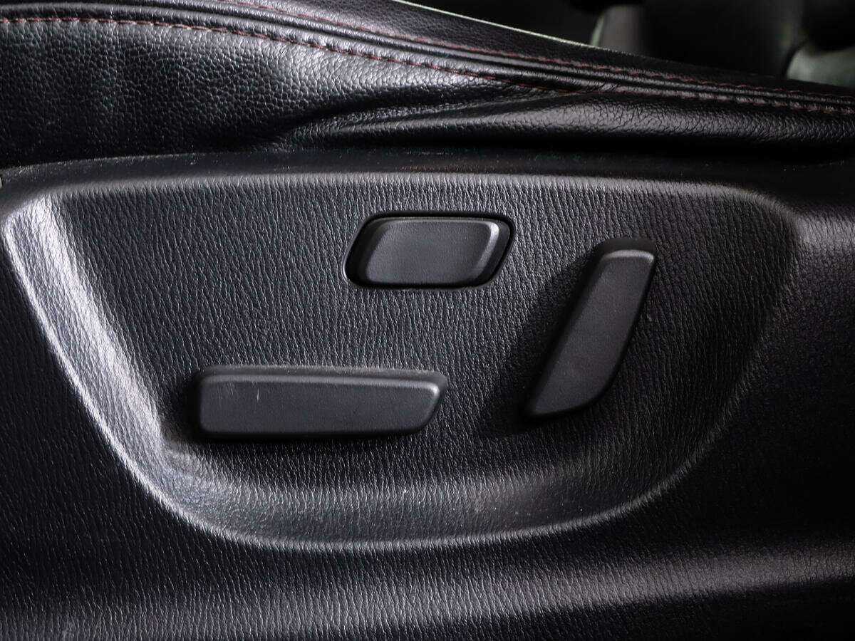 Mazda CX-5, 2016 Фото №14