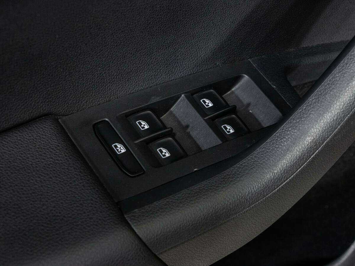 Skoda Octavia, 2018 Фото №16