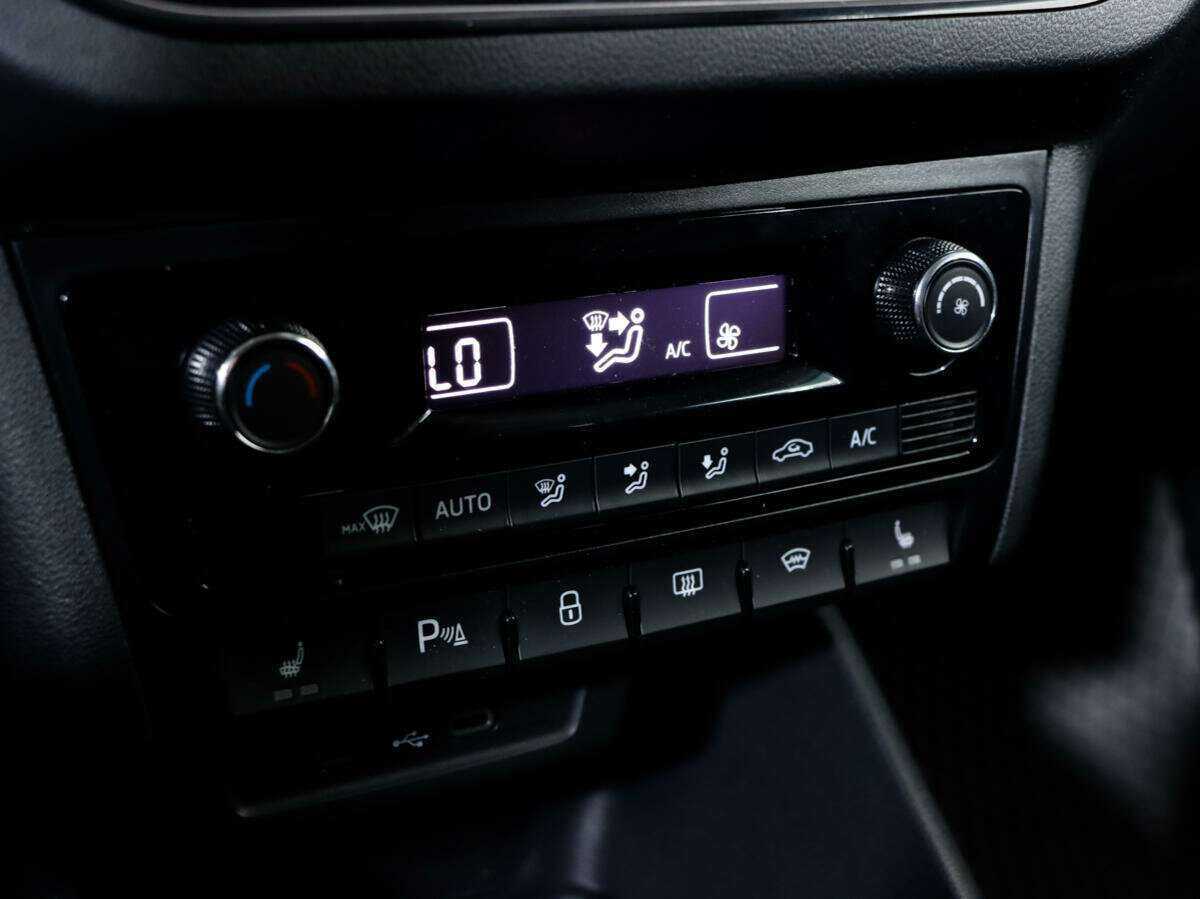 Volkswagen Polo, 2021 Фото №13