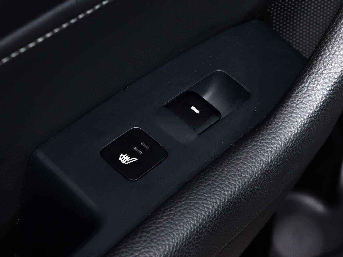 Hyundai Sonata, 2017 Фото №22